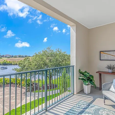 The Marina 5-203 Villa